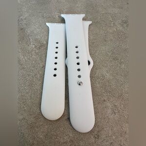 Apple Watch strap